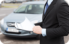 수강 중 사고가 날 경우